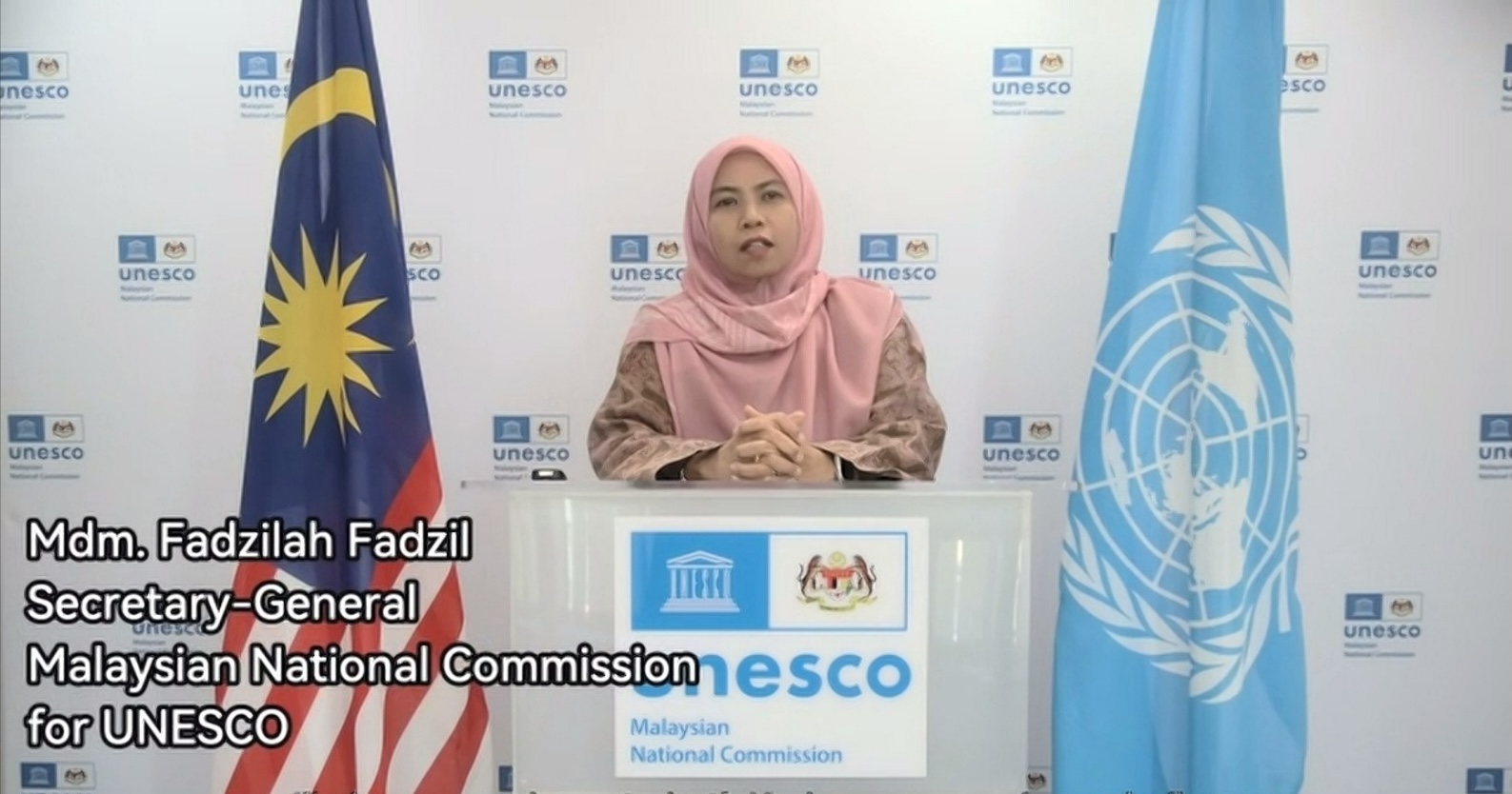 Global Media And Information Literacy Dialogue 2024 (GMILD 2024)